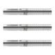 ���硼�����ɥ饤�С� ���ƥ�쥹#03 8.1g (STAINLESS)