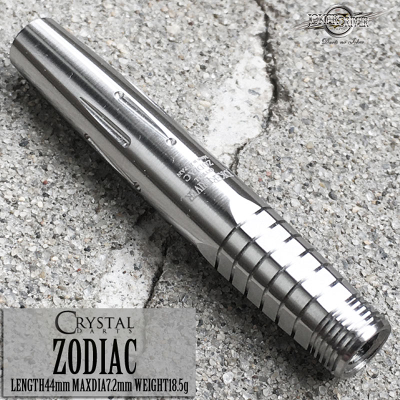 ���硼�����ɥ饤�С� ���ǥ����å� 18.5g ���󥰥��ƥ�95%(CRYSTAL ZODIAC)