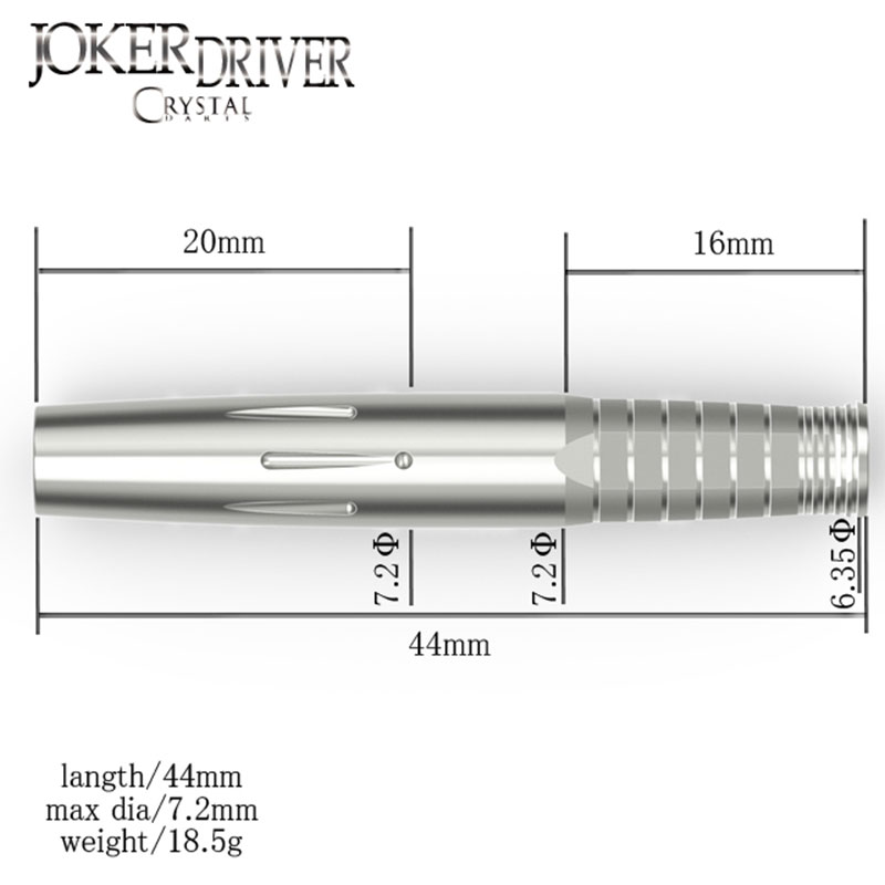 ���硼�����ɥ饤�С� ���ǥ����å� 18.5g ���󥰥��ƥ�95%(CRYSTAL ZODIAC)