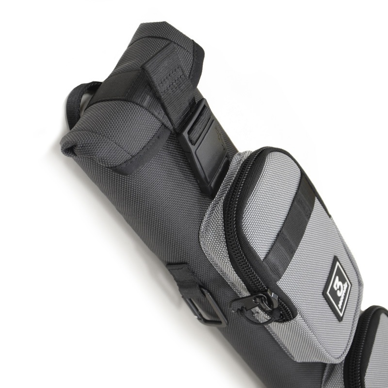 3seconds �ڥ��꡼�����󥺡� ���塼������ �֥�å��ߥ��졼 2�Хå�4����ե� �ϡ���(BLACK��GRAY 3S-2B4SH) | �ӥ�䡼�� ���塼������