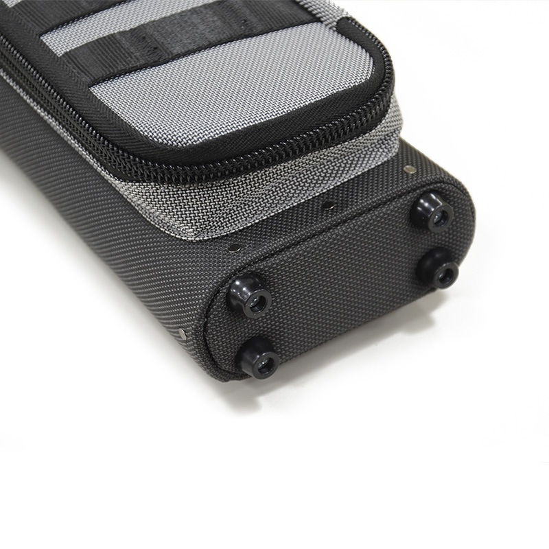 3seconds �ڥ��꡼�����󥺡� ���塼������ �֥�å��ߥ��졼 2�Хå�4����ե� �ϡ���(BLACK��GRAY 3S-2B4SH) | �ӥ�䡼�� ���塼������