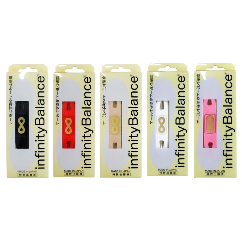 infinityBalance Gold��Black [����ե��˥ƥ��Х�� ������ɡߥ֥�å�]