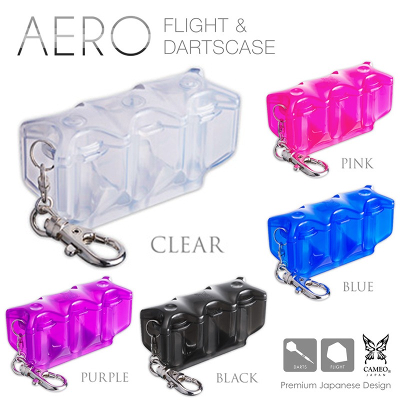 CAMEO �����ġ��ե饤�ȥ����� AERO �ʥ������� ORANGE
