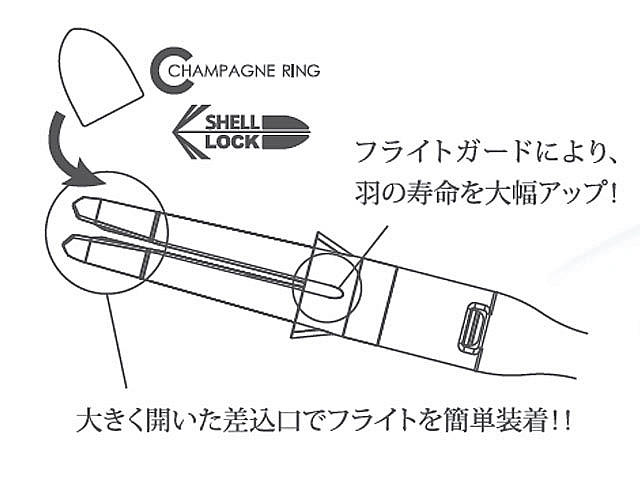 ���륷��ե� ���å����ȥ졼�� ���ꥢ���֥�å�