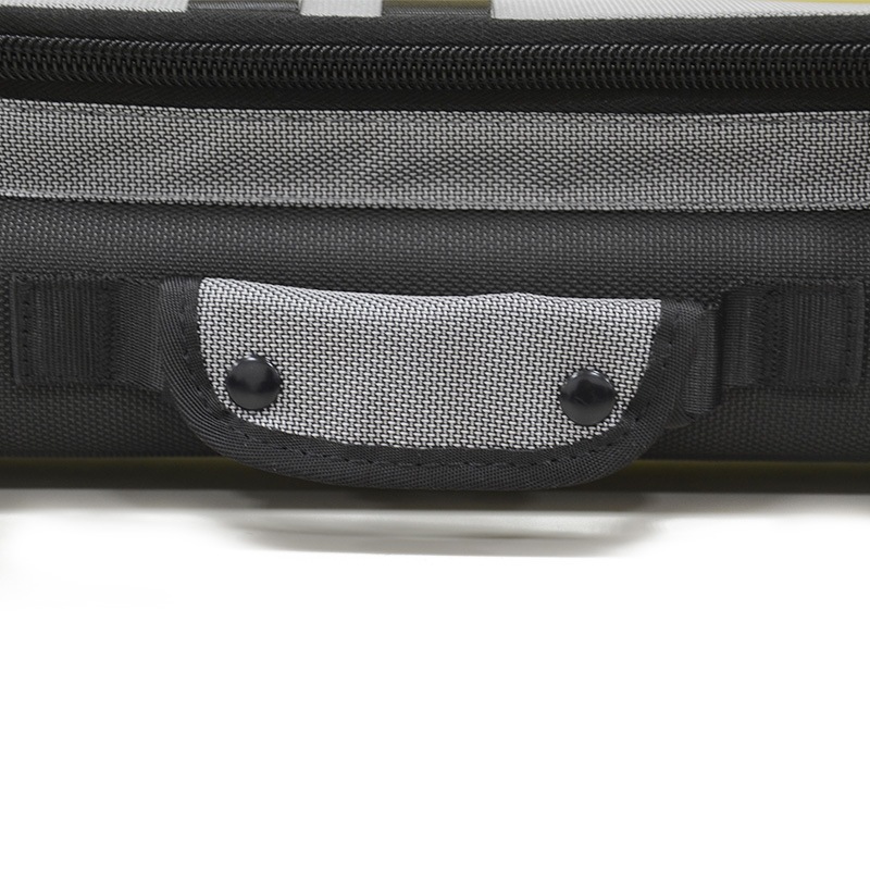3seconds �ڥ��꡼�����󥺡� ���塼������ �֥�å��ߥ��졼 3�Хå�5����ե� �ϡ���(BLACK��GRAY 3S-3B5SH) | �ӥ�䡼�� ���塼������