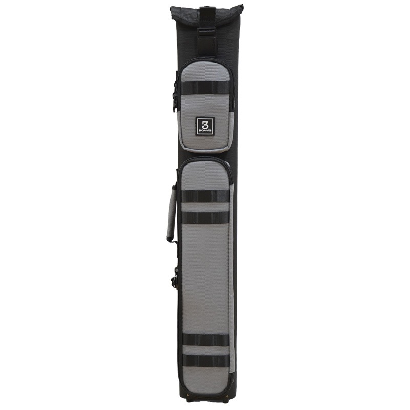 3seconds �ڥ��꡼�����󥺡� ���塼������ �֥�å��ߥ��졼 3�Хå�5����ե� �ϡ���(BLACK��GRAY 3S-3B5SH) | �ӥ�䡼�� ���塼������