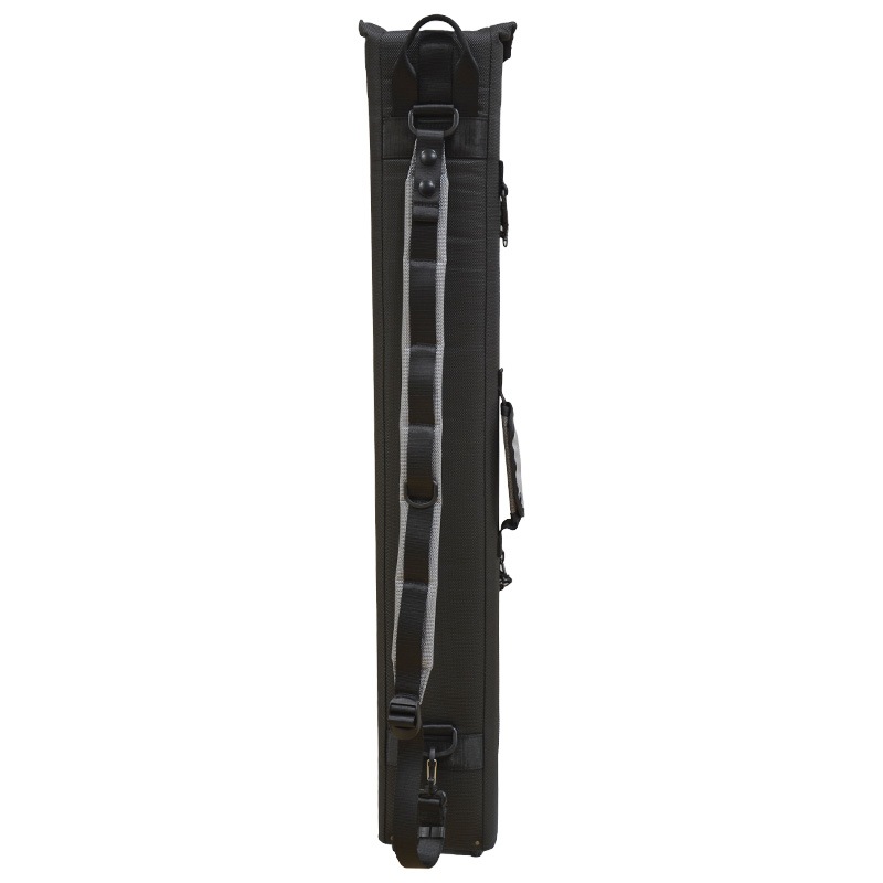3seconds �ڥ��꡼�����󥺡� ���塼������ �֥�å��ߥ��졼 3�Хå�5����ե� �ϡ���(BLACK��GRAY 3S-3B5SH) | �ӥ�䡼�� ���塼������