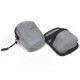 3seconds �ڥ��꡼�����󥺡� ���塼������ �֥�å��ߥ��졼 3�Хå�5����ե� �ϡ���(BLACK��GRAY 3S-3B5SH) | �ӥ�䡼�� ���塼������
