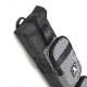 3seconds �ڥ��꡼�����󥺡� ���塼������ �֥�å��ߥ��졼 3�Хå�5����ե� �ϡ���(BLACK��GRAY 3S-3B5SH) | �ӥ�䡼�� ���塼������