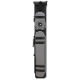 3seconds �ڥ��꡼�����󥺡� ���塼������ �֥�å��ߥ��졼 3�Хå�5����ե� �ϡ���(BLACK��GRAY 3S-3B5SH) | �ӥ�䡼�� ���塼������