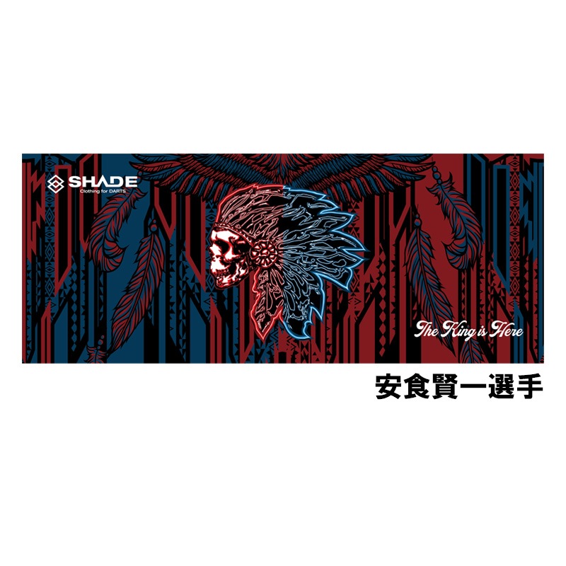 SHADE �ץ쥤�䡼�ե����������� 2024