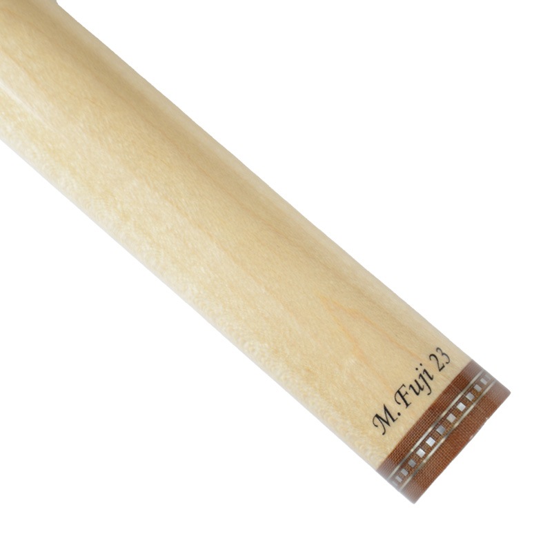 アダム M. Fuji 23 シャフト 10山　ムサシリング ADAM 【アダム】 シャフト M.Fuji23 10山 新ムサシリング 茶｜アダム