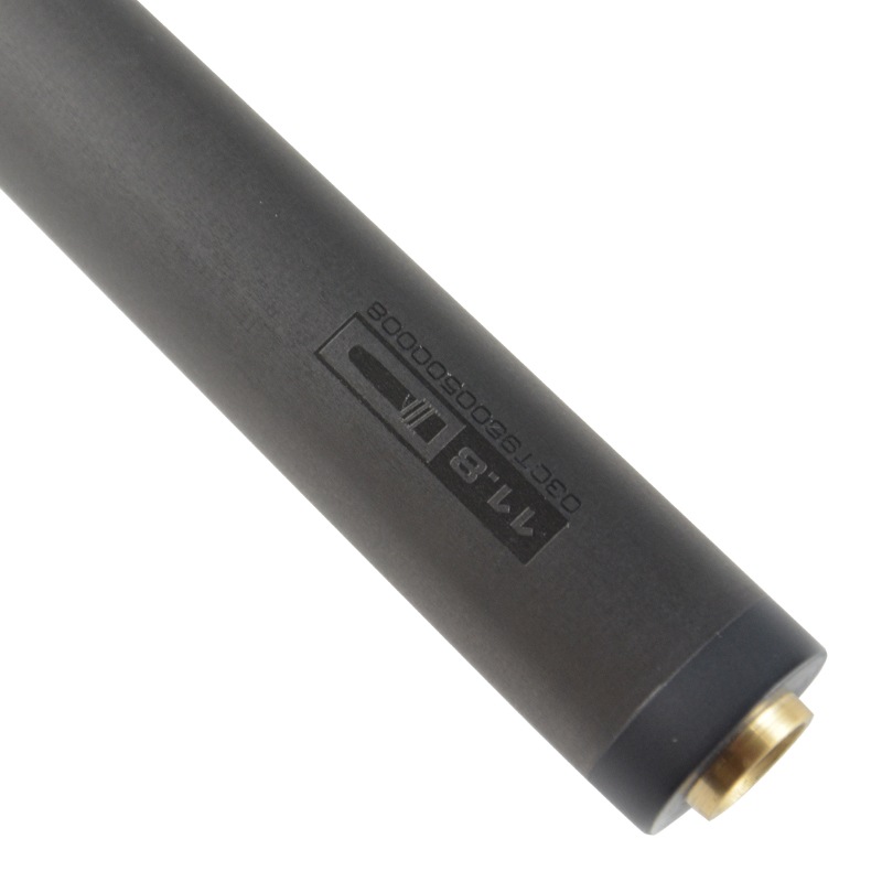 CUETEC �ڥ��塼�ƥå��� 96-005 ���ʥ�������ե� 11.8mm ��˥��å� | �����ܥ󥷥�ե�