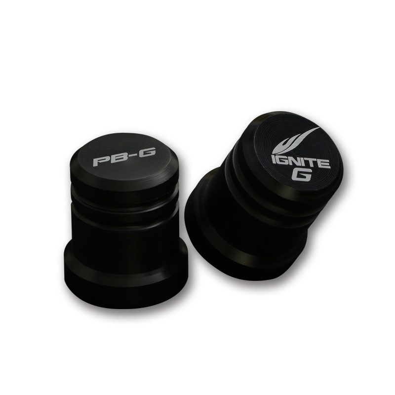 MEZZ ڥåš ѥ֥쥤G PBGG-H ݡĥå (POWER BREAK G Sport Grip) | IGNITE Gե°