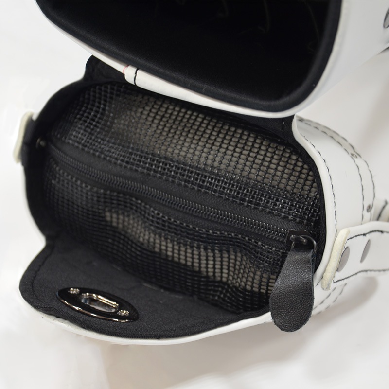 MEZZ ڥåš 塼 GMC 3Хå5ե ۥ磻 ϡ(Cue Case GMC-35WC 3B5S H)