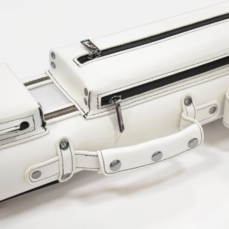 MEZZ ڥåš 塼 GMC 3Хå5ե ۥ磻 ϡ(Cue Case GMC-35WC 3B5S H)