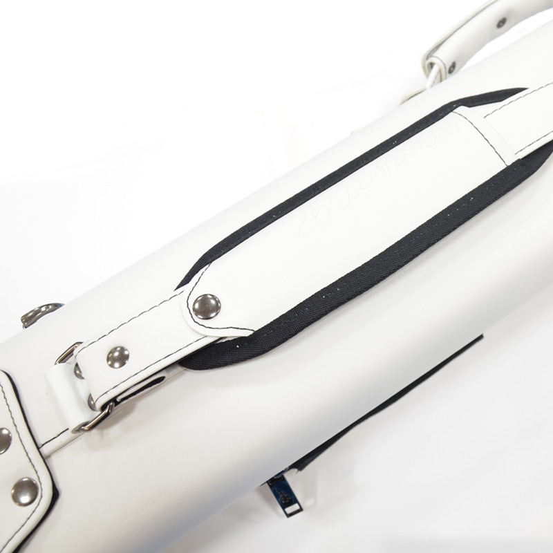 MEZZ ڥåš 塼 GMC 3Хå5ե ۥ磻 ϡ(Cue Case GMC-35WC 3B5S H)