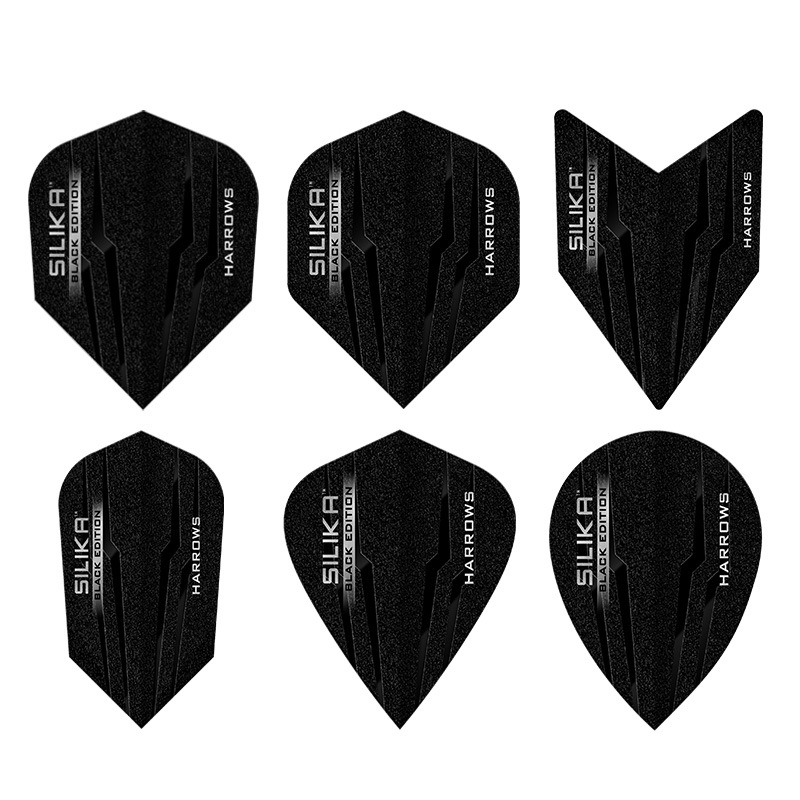 �ϥ����� ���ꥫ �֥�å����ǥ������(SILIKA BLACK EDITION)