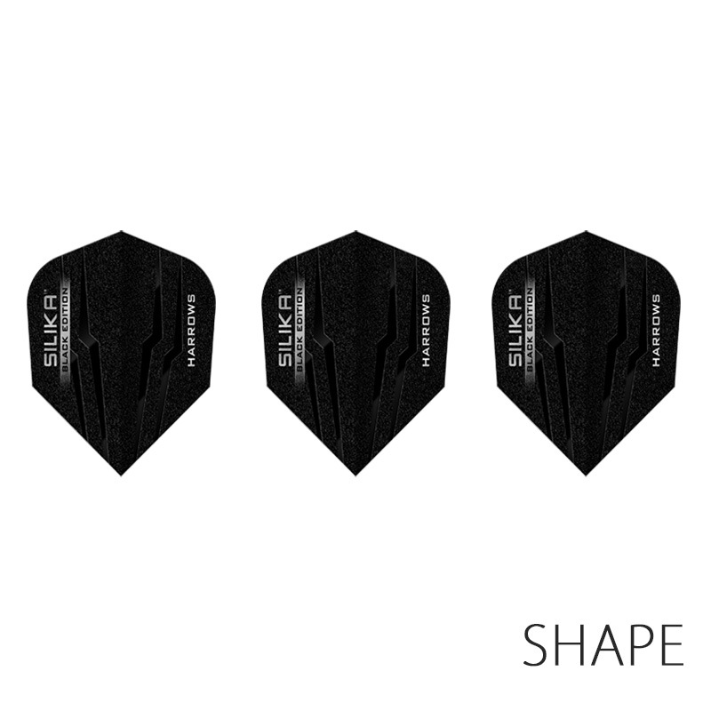 �ϥ����� ���ꥫ �֥�å����ǥ������(SILIKA BLACK EDITION)