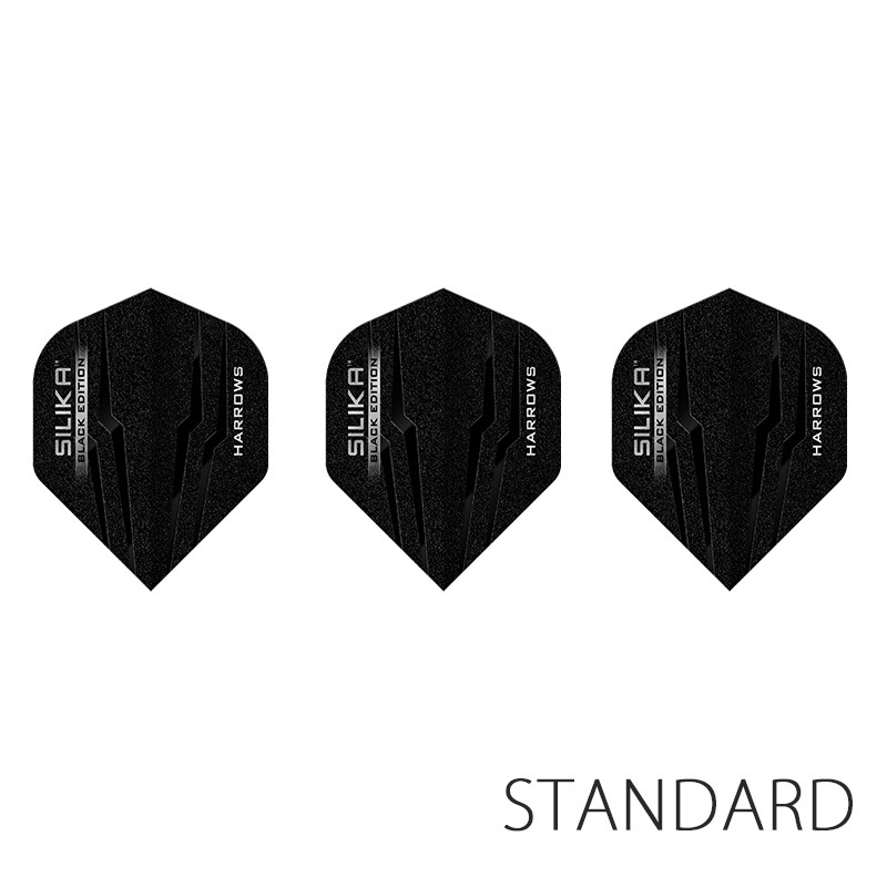 �ϥ����� ���ꥫ �֥�å����ǥ������(SILIKA BLACK EDITION)