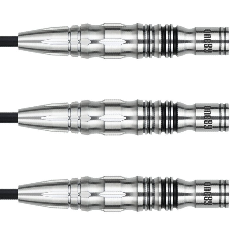 One80 ��顦����å���2 �ϡ��� 22g/23g ���󥰥��ƥ�90% ��顦����å�������(Jelle Klaasen Steel)