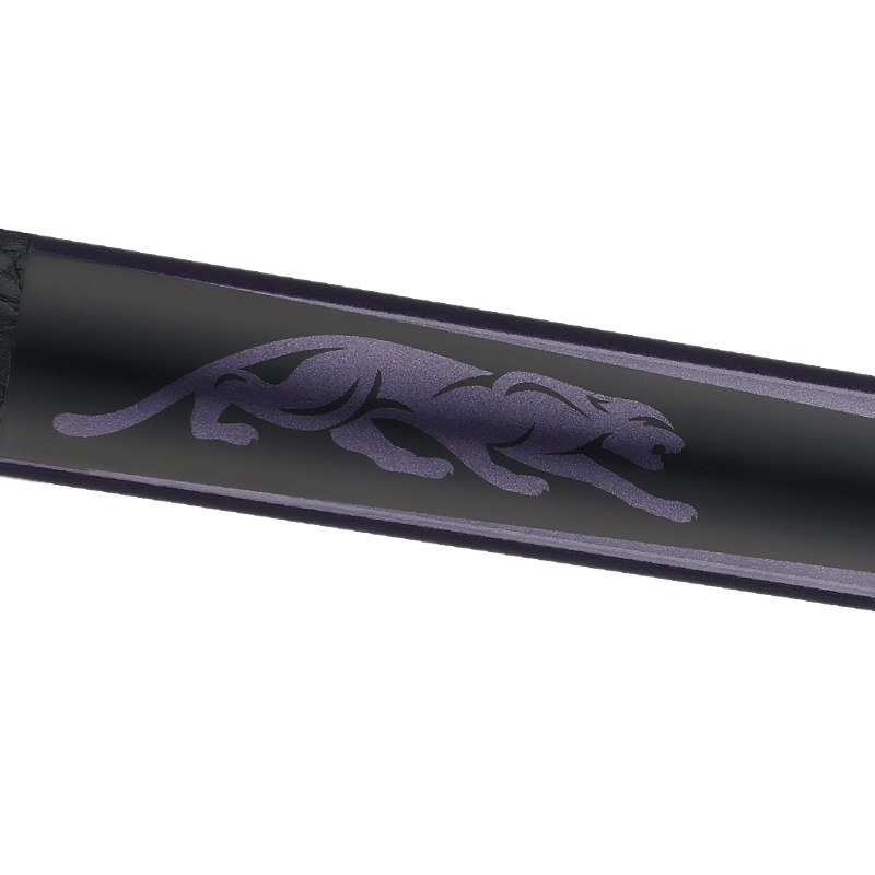 Predator �ڥץ�ǥ�����SP2 METALIC PURPLE SP2-2 ��˥��å�(�ХåȤΤ�)