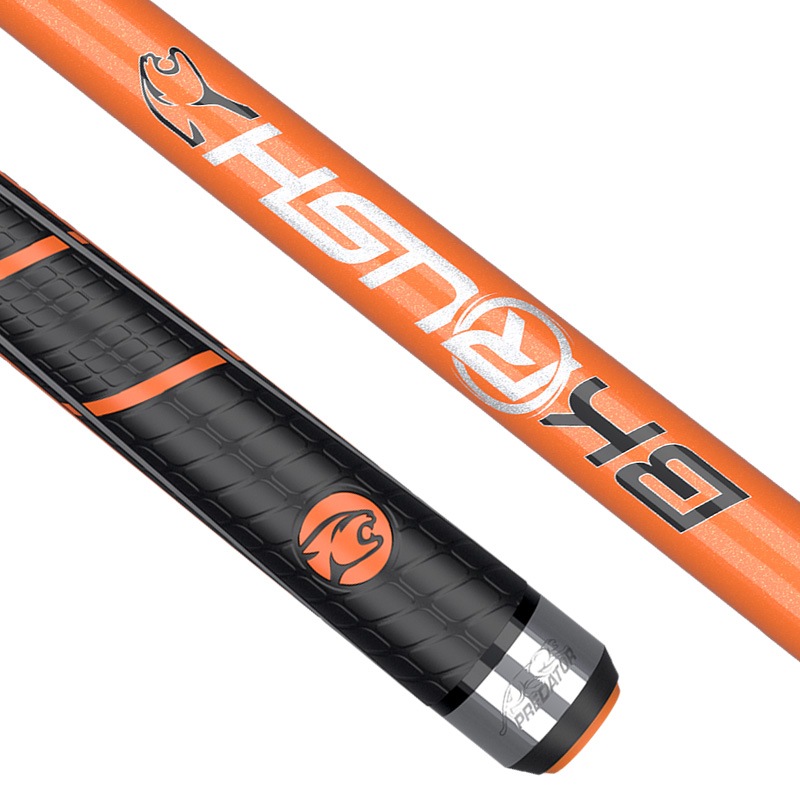 Predator BK-RUSH FLARE NW ユニロック REVOシャフト Predator 【プレデター】 BK-RUSH FLARE SW ユニロック REVOシャフト