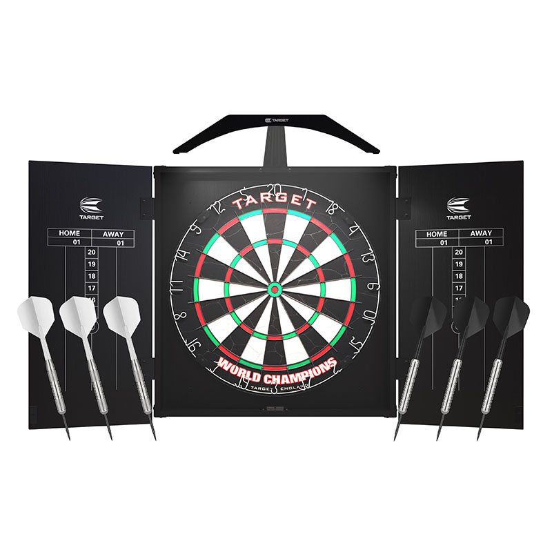 TARGET �ڥ������åȡ� ����������ӥͥåȥ��å� (ARC CABINET SET) | �ϡ��ɥܡ���