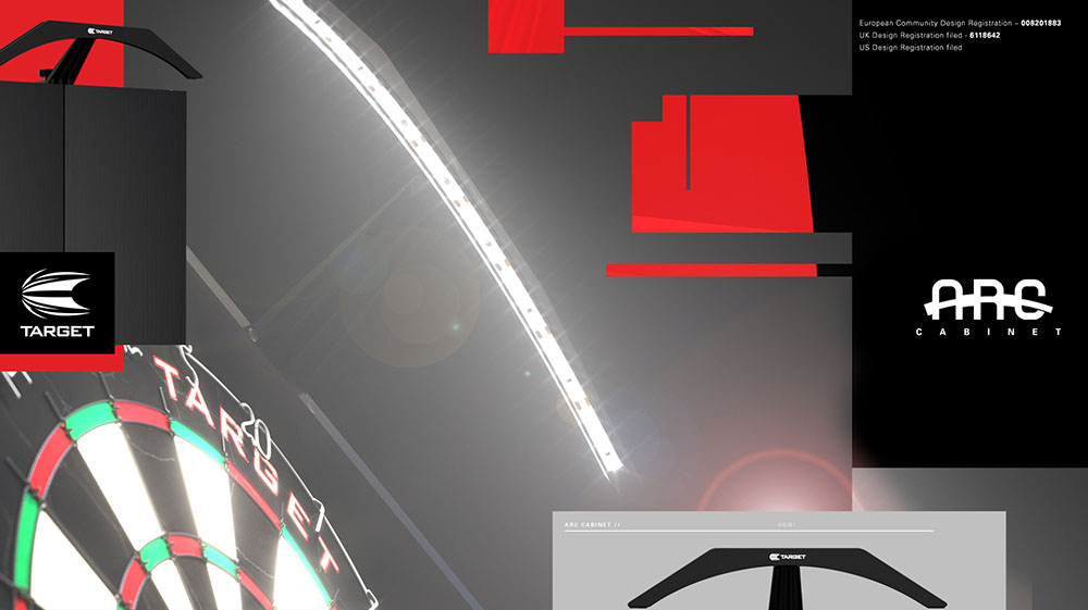 TARGET �ڥ������åȡ� ����������ӥͥåȥ��å� (ARC CABINET SET) | �ϡ��ɥܡ���