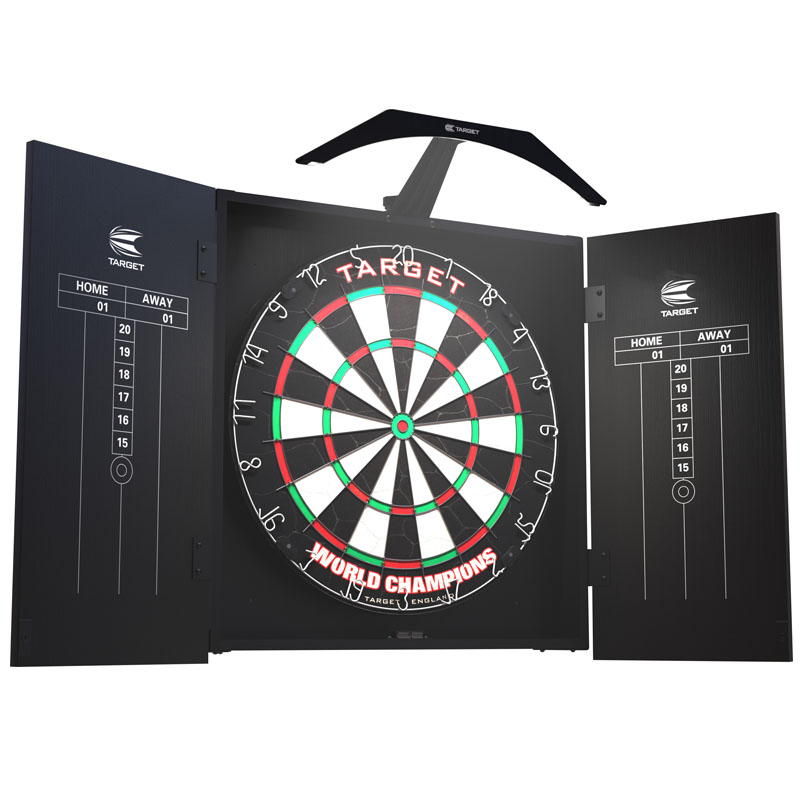 TARGET �ڥ������åȡ� ����������ӥͥåȥ��å� (ARC CABINET SET) | �ϡ��ɥܡ���