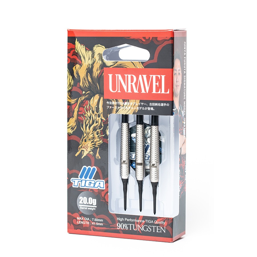�ƥ��� ���������� 20.0g ���󥰥��ƥ�90%(UNRAVEL)