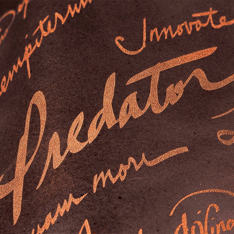 Predator �ڥץ�ǥ����� �쥬���� ���塼������ 2�Хå�4����ե� �������֥饦��S