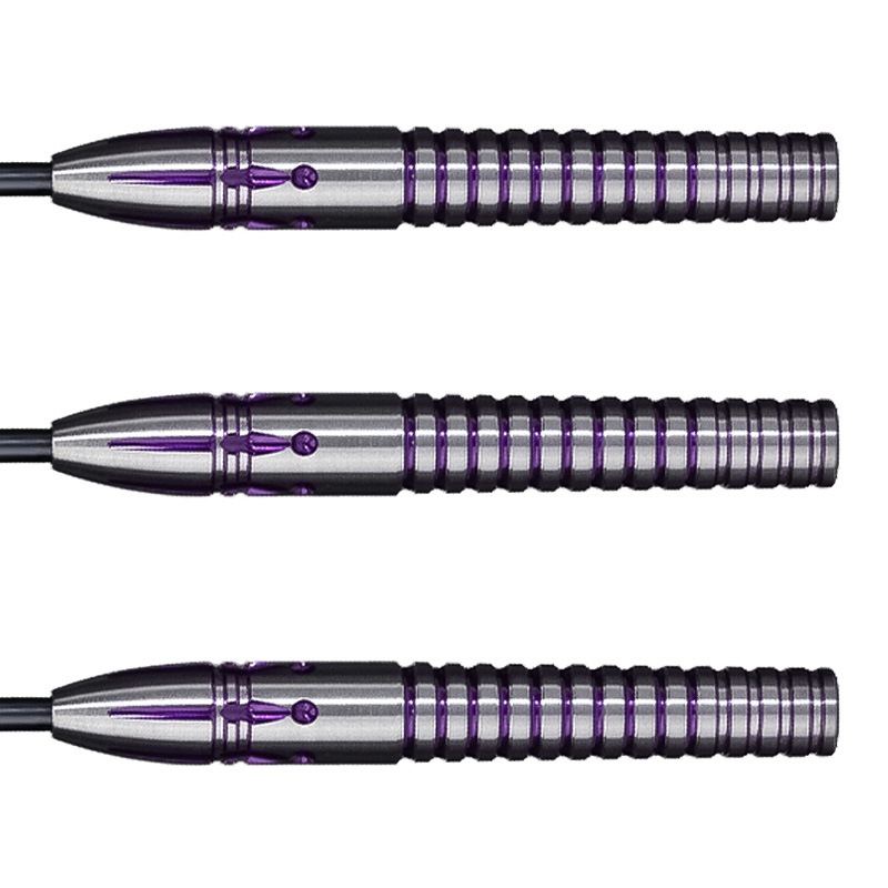 ����������� �ǥ������Х꡼��٥� Trish Grzesik �ϡ��� 23g ���󥰥��ƥ�90% �ȥ�å��塦���졼���å�����(DISCOVERY LABEL steel)