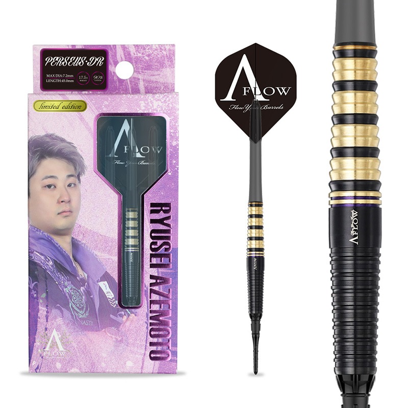 �����ʥ��ƥ��� �ڥ륻���� DR ���� 17.5g ���󥰥��ƥ�90% �͸�δ������(PERSEUS DR Limited Edition)