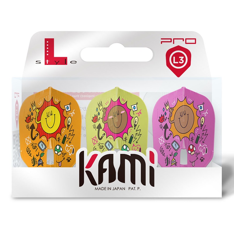 ����ե饤�� KAMI �ⶶ��� ver.2 �������� �ߥå��� �����ѥ����б�