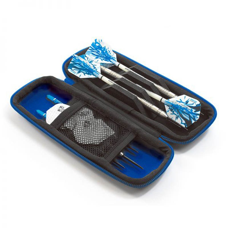 Harrows �ڥϥ������� �֥쥤��������å� �֥롼 (BLAZE WALLET BLUE) | �����ĥ�����