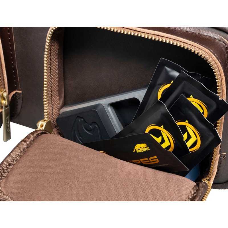 Predator �ڥץ�ǥ����� �쥬���� ���塼������ 3�Хå�5����ե� �������֥饦��S