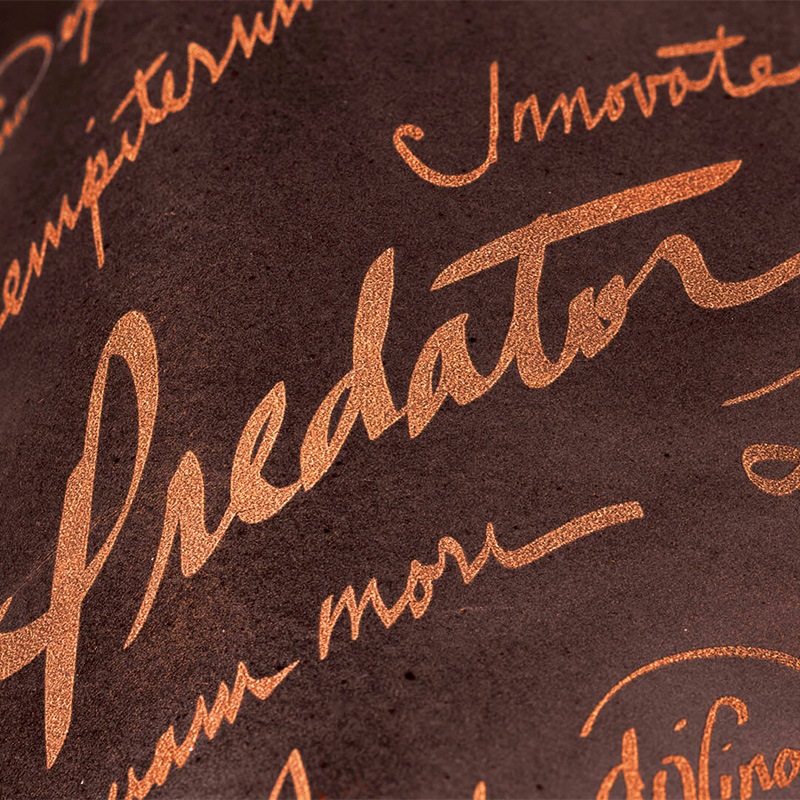 Predator �ڥץ�ǥ����� �쥬���� ���塼������ 3�Хå�5����ե� �������֥饦��S