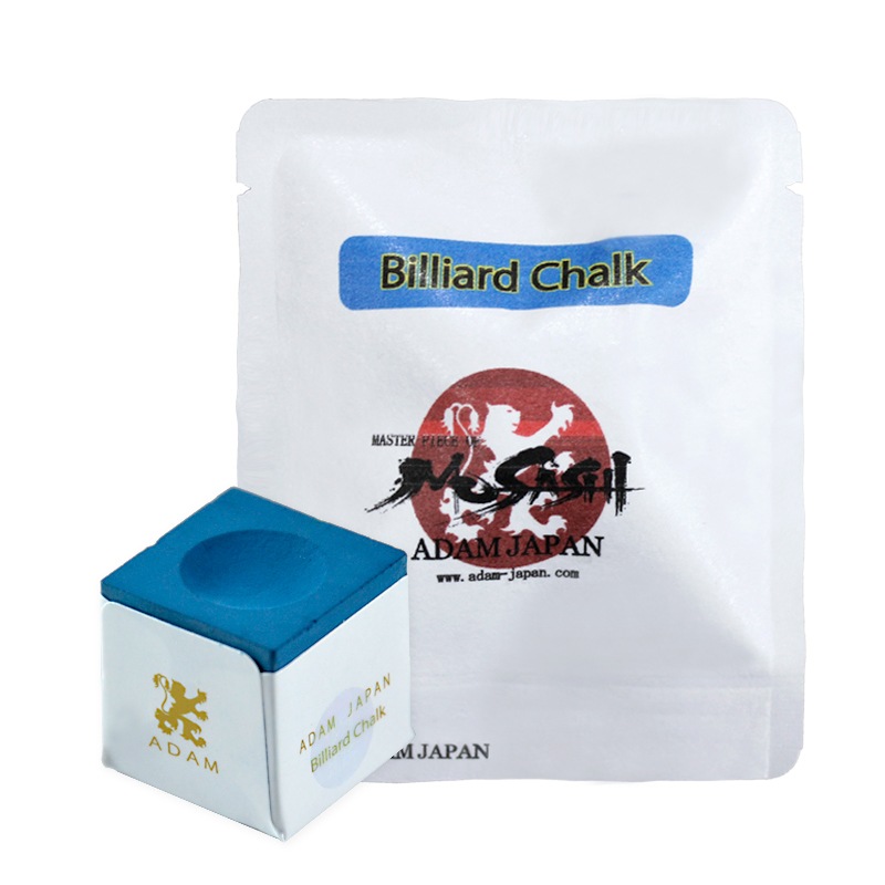 ADAM �ڥ������ ���硼�� �֥롼 [Chalk Blue]