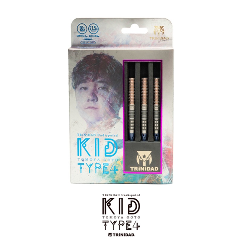 �ȥ�˥����� ���å�4 21.5g ���󥰥��ƥ�90% ��ƣ��������(KID4)