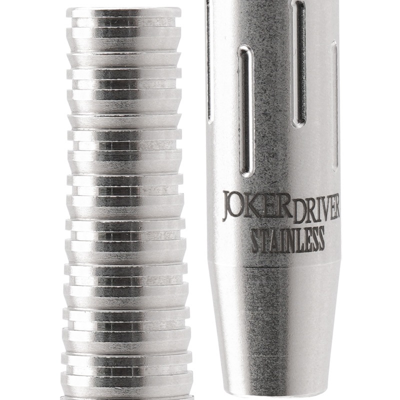 ���硼�����ɥ饤�С� ���ƥ�쥹#02 8.2g (STAINLESS #02)