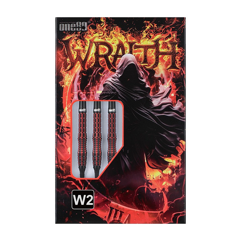One80 �쥤�� W2 18g/20g ���󥰥��ƥ�90%(Wraith W2)