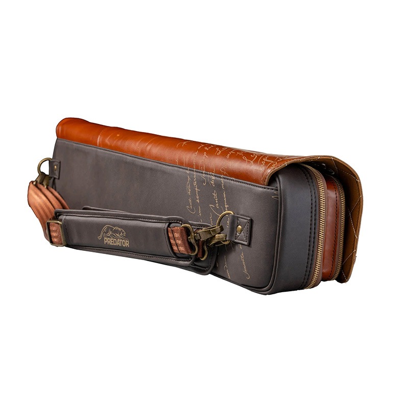 Predator �ڥץ�ǥ����� �쥬���� ���塼������ 2�Хå�4����ե� �饤�ȥ֥饦��S