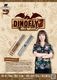 �ƥ��� �����Υե饤2 ���� 20g ���󥰥��ƥ�90% ������ͧ����(DINOFLY)