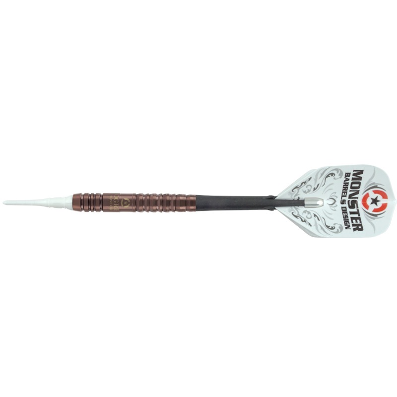 MONSTER DARTS ڥ󥹥ġ  ߥƥåɥǥ (OGRE LIMITED EDITION Tungsten90%) |  2BAХ 16.2g