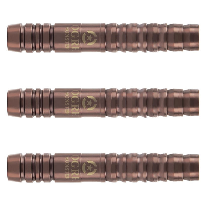 MONSTER DARTS ڥ󥹥ġ  ߥƥåɥǥ (OGRE LIMITED EDITION Tungsten90%) |  2BAХ 16.2g