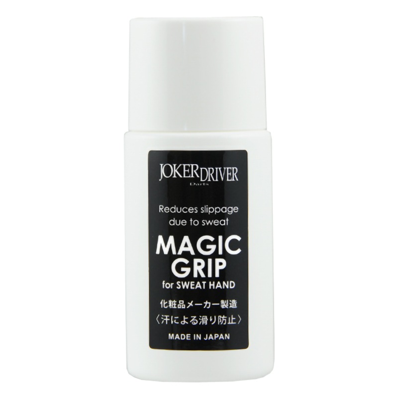 ���硼�����ɥ饤�С� �ޥ��å�����å� �������åȥϥ�ɸ��� ���ߤ᥯�꡼��(MAGIC GRIP for SWEAT HAND)