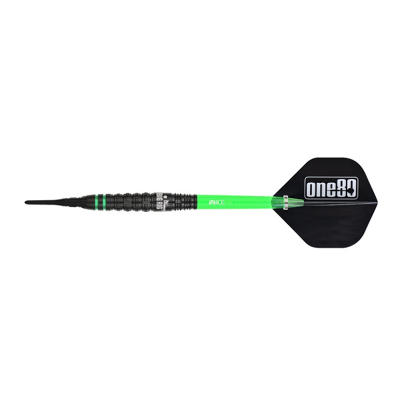 One80 �٥󡦥���2 18g/20g ���󥰥��ƥ�90% (Ben Robb)