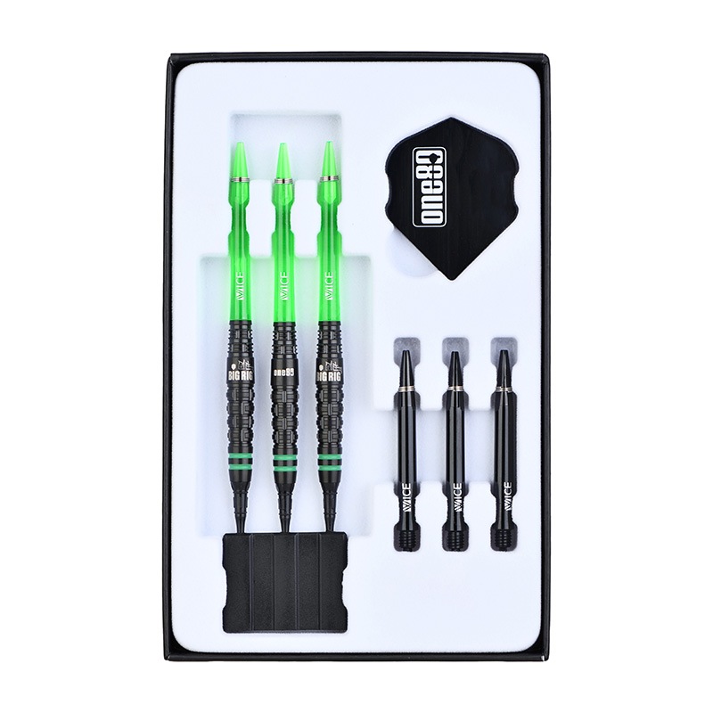One80 �٥󡦥���2 18g/20g ���󥰥��ƥ�90% (Ben Robb)