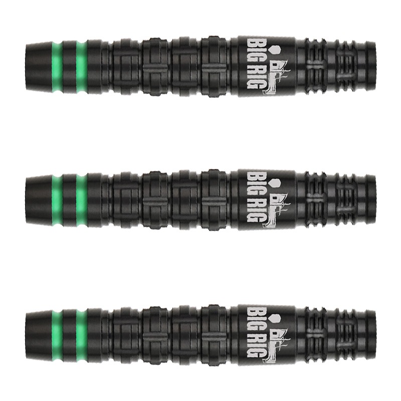 One80 �٥󡦥���2 18g/20g ���󥰥��ƥ�90% (Ben Robb)
